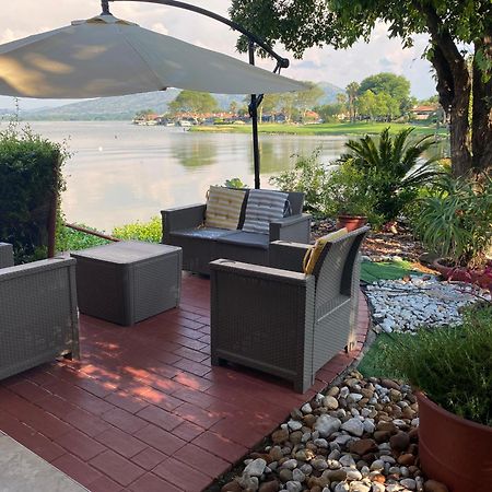 Peaceful Picturesque Pecanwood Hartbeespoort Exterior foto