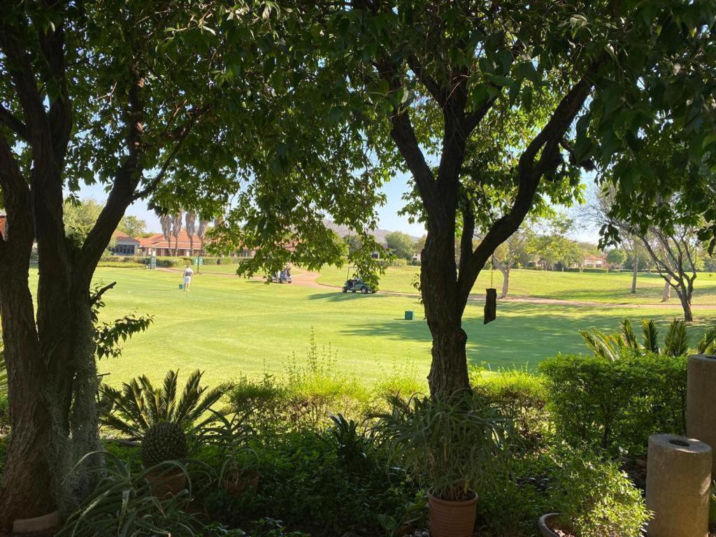 Peaceful Picturesque Pecanwood Hartbeespoort Exterior foto