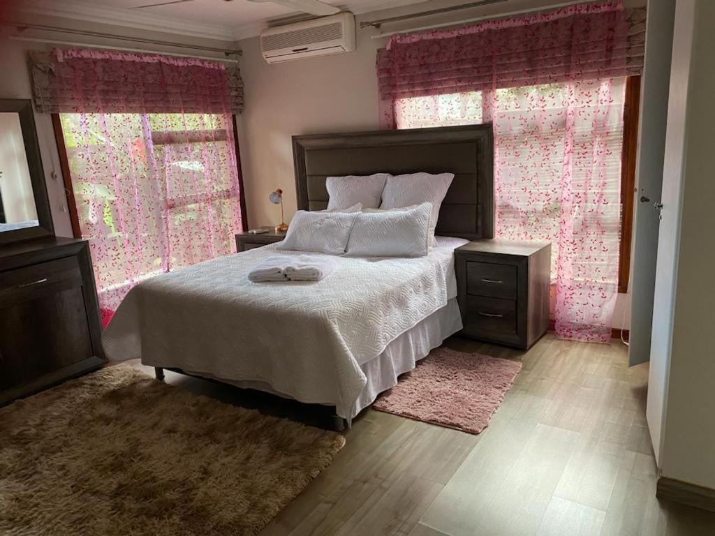 Peaceful Picturesque Pecanwood Hartbeespoort Exterior foto