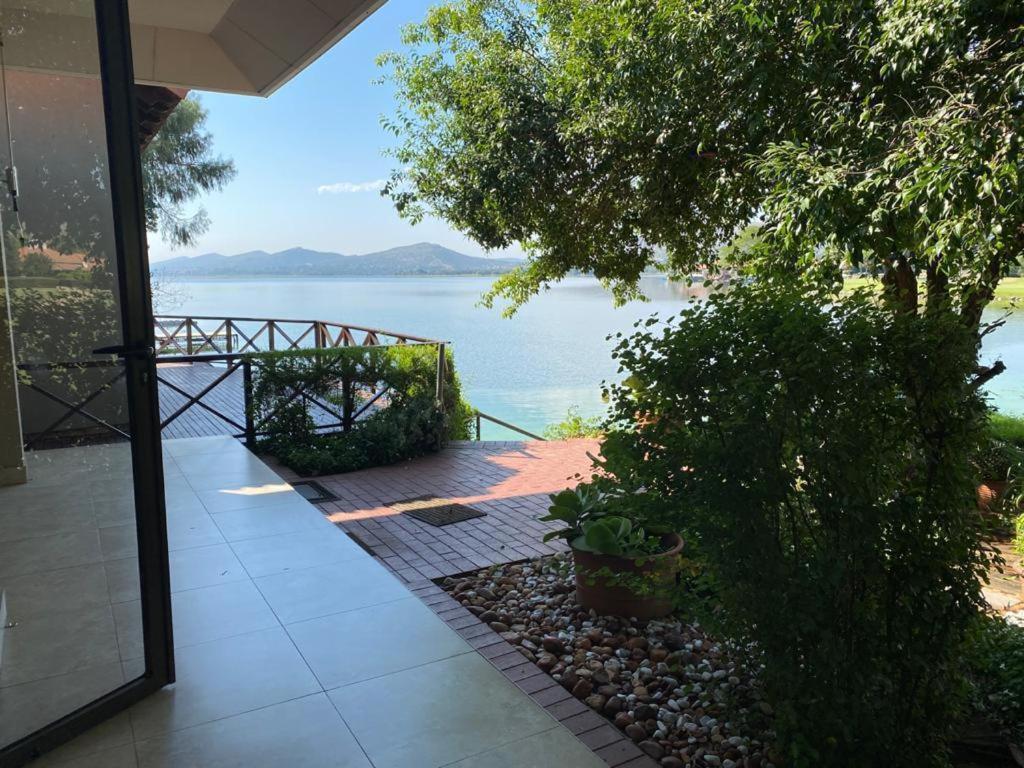 Peaceful Picturesque Pecanwood Hartbeespoort Exterior foto