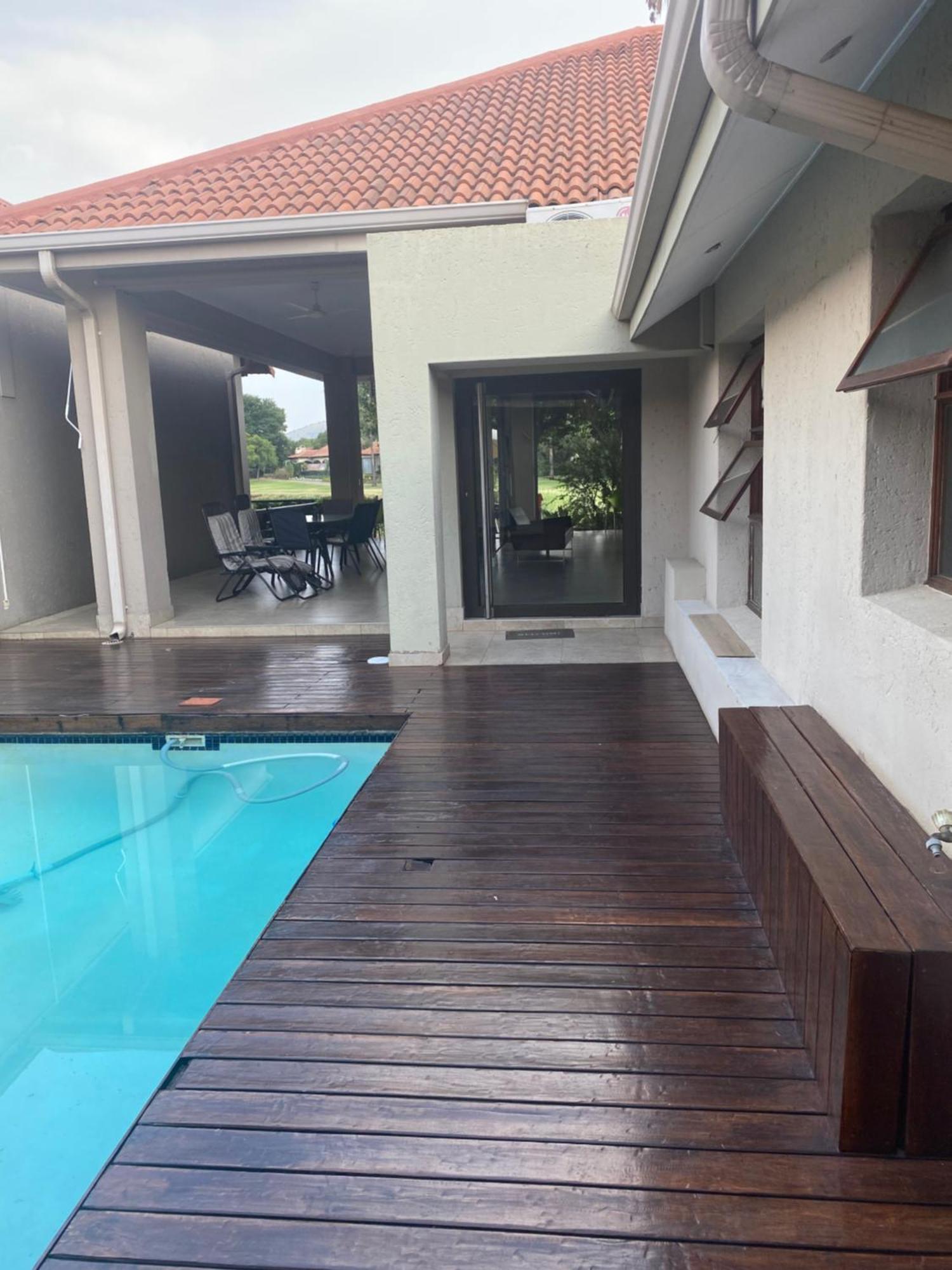 Peaceful Picturesque Pecanwood Hartbeespoort Exterior foto