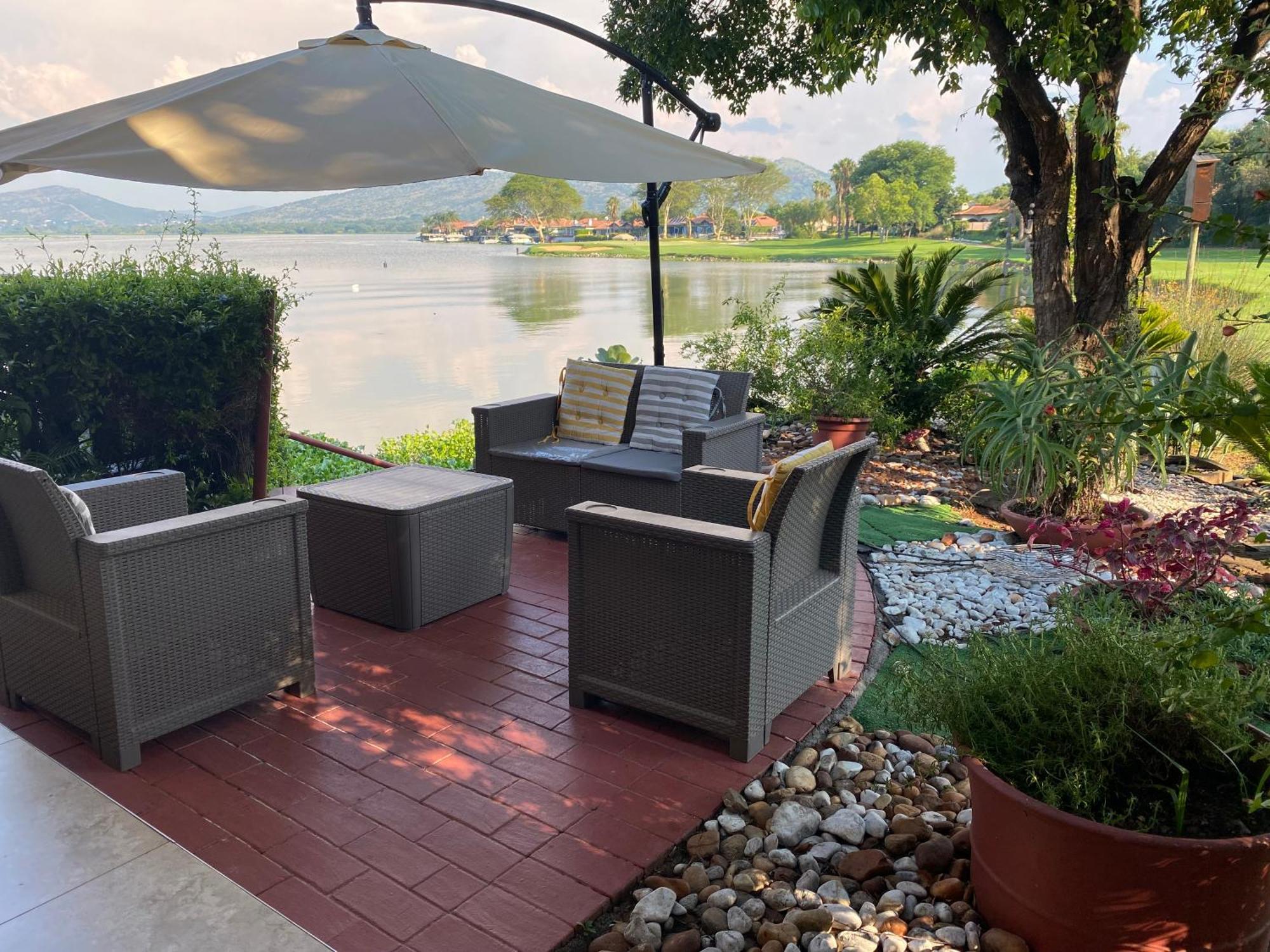 Peaceful Picturesque Pecanwood Hartbeespoort Exterior foto