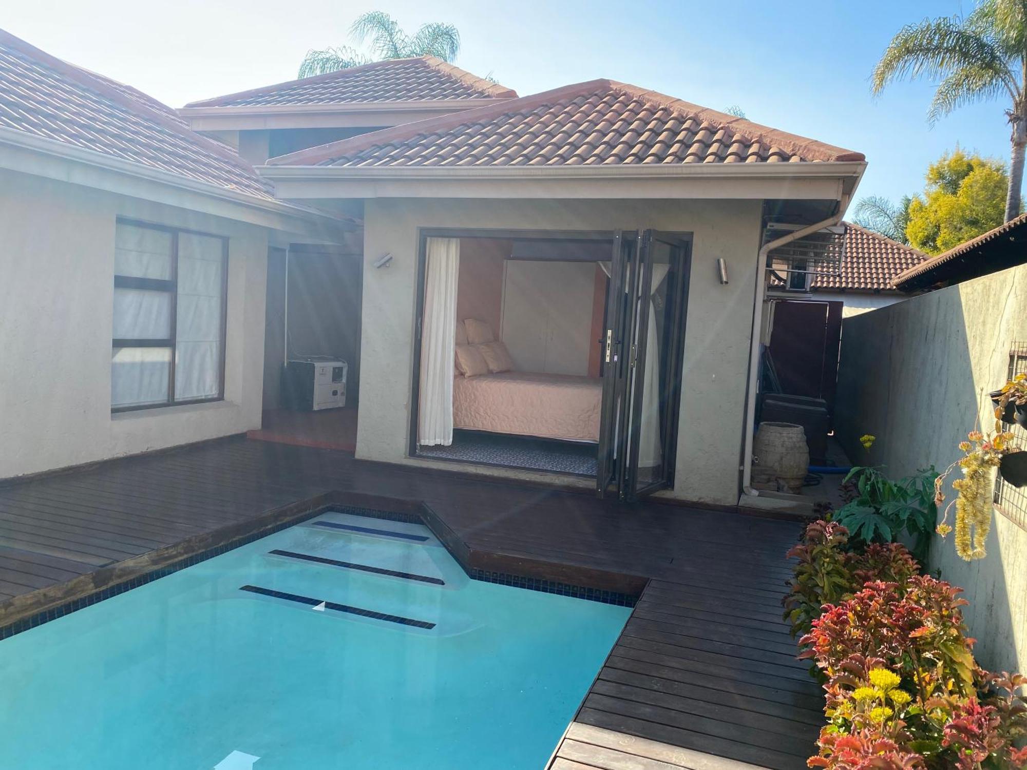 Peaceful Picturesque Pecanwood Hartbeespoort Exterior foto