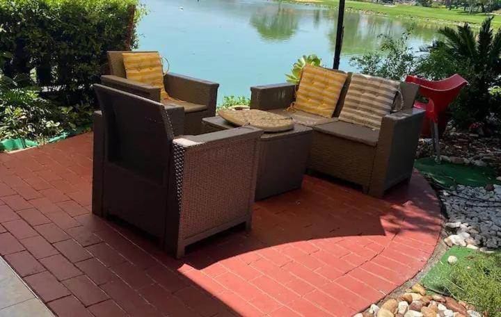 Peaceful Picturesque Pecanwood Hartbeespoort Exterior foto