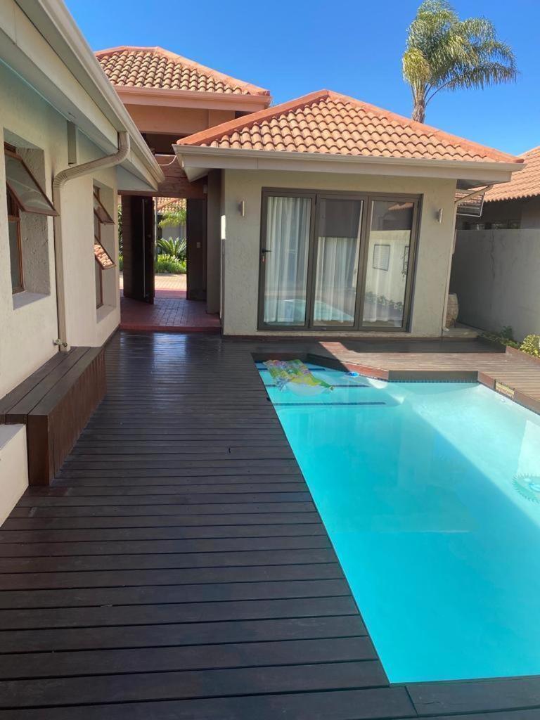 Peaceful Picturesque Pecanwood Hartbeespoort Exterior foto