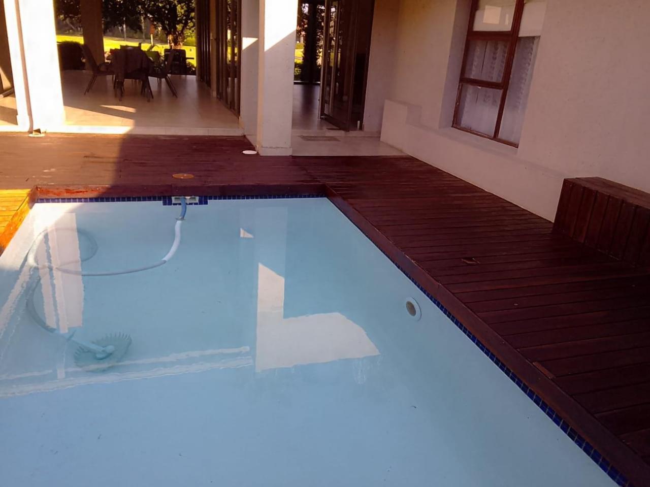 Peaceful Picturesque Pecanwood Hartbeespoort Exterior foto