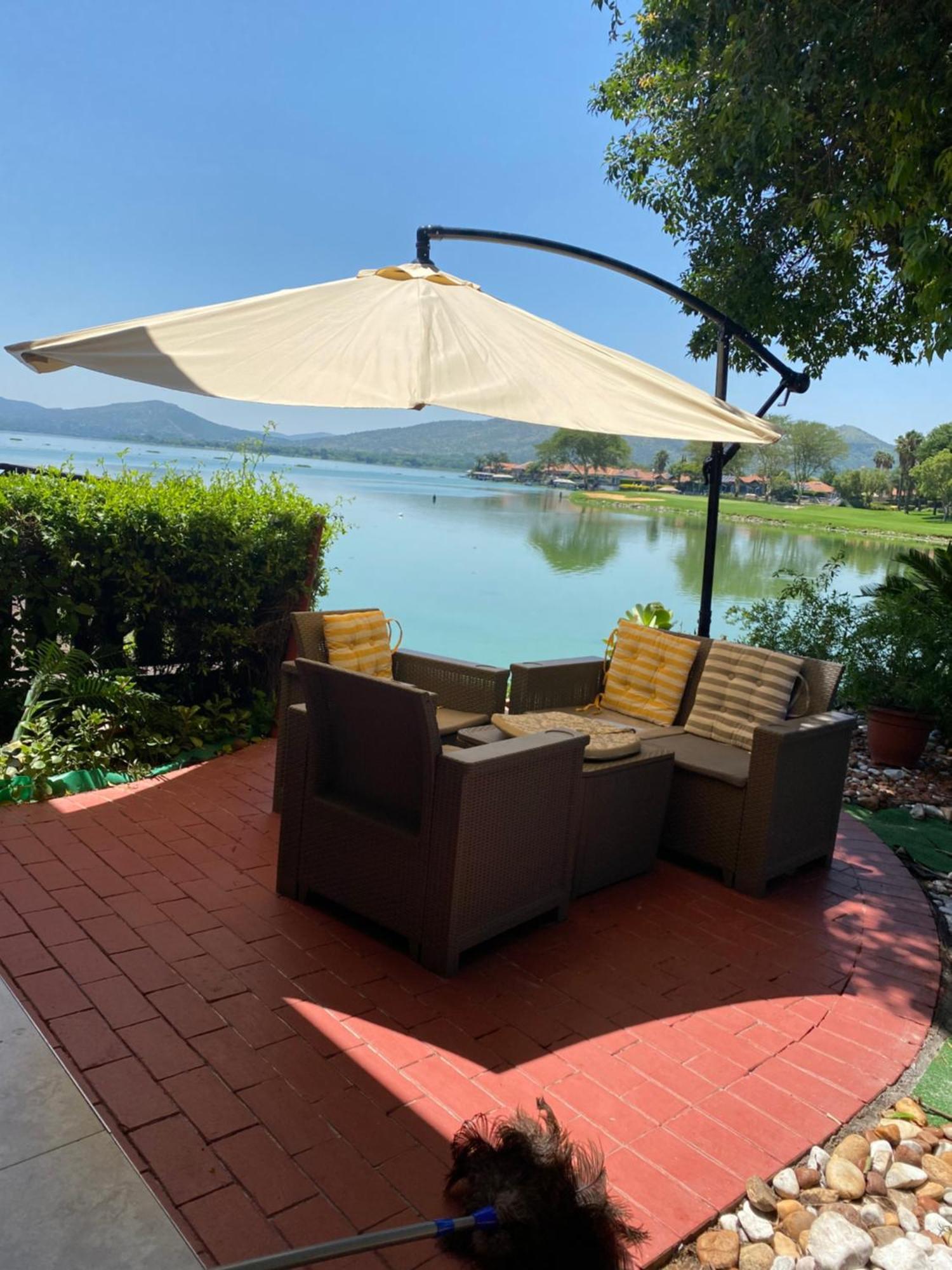 Peaceful Picturesque Pecanwood Hartbeespoort Exterior foto