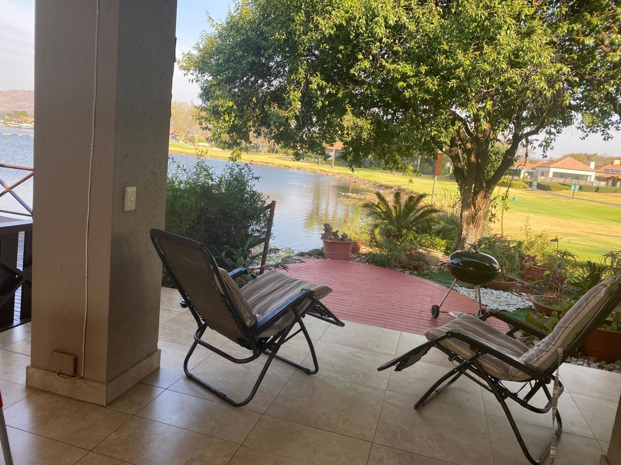 Peaceful Picturesque Pecanwood Hartbeespoort Exterior foto