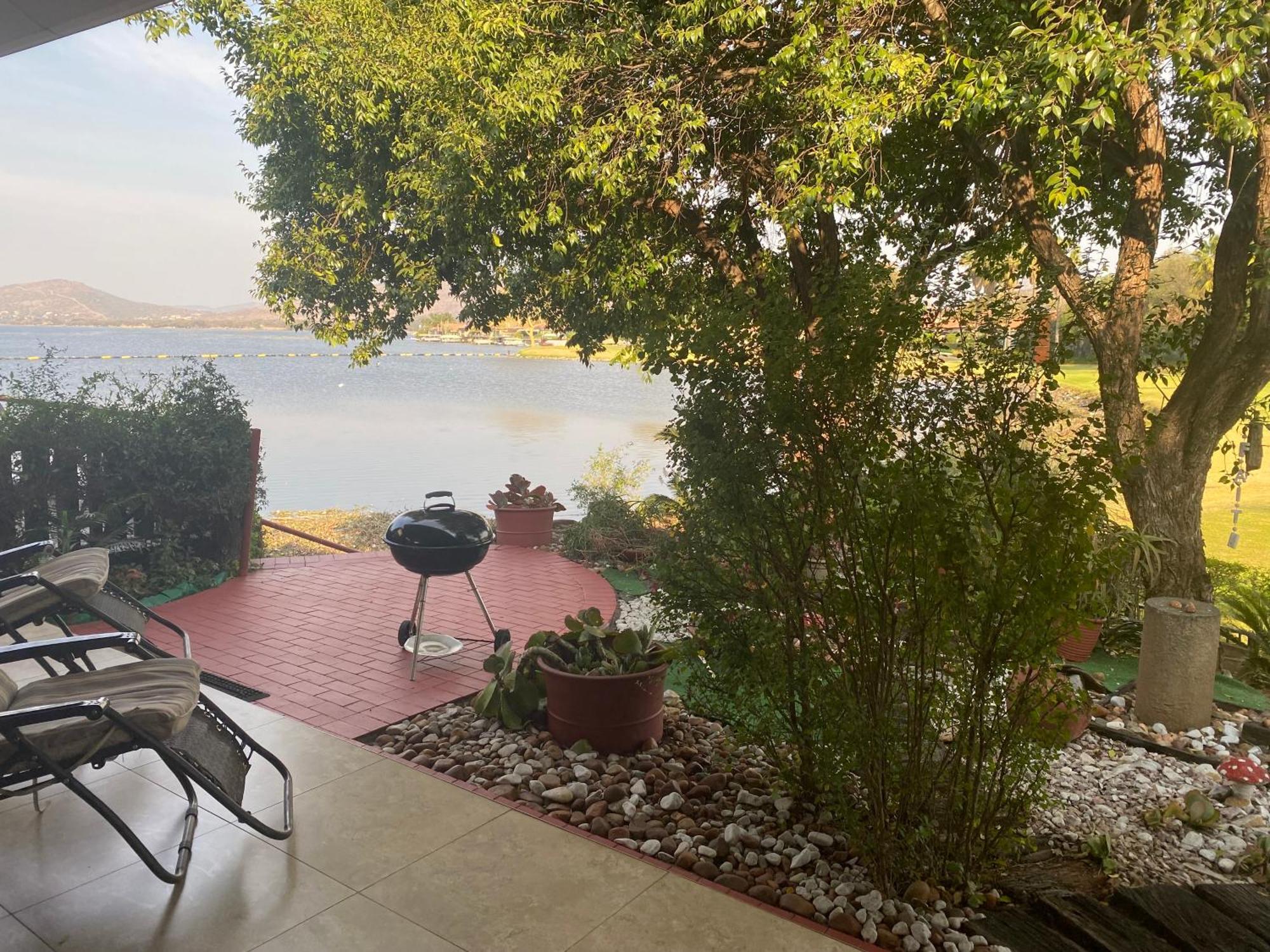 Peaceful Picturesque Pecanwood Hartbeespoort Exterior foto